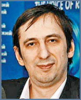 Андрей Арешев Андрей Арешев