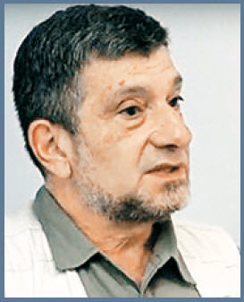 Армен Ханбабян Армен Ханбабян